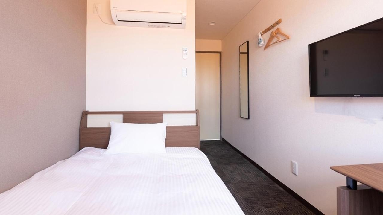 Fly Cat Hotel Minokamo Екстериор снимка