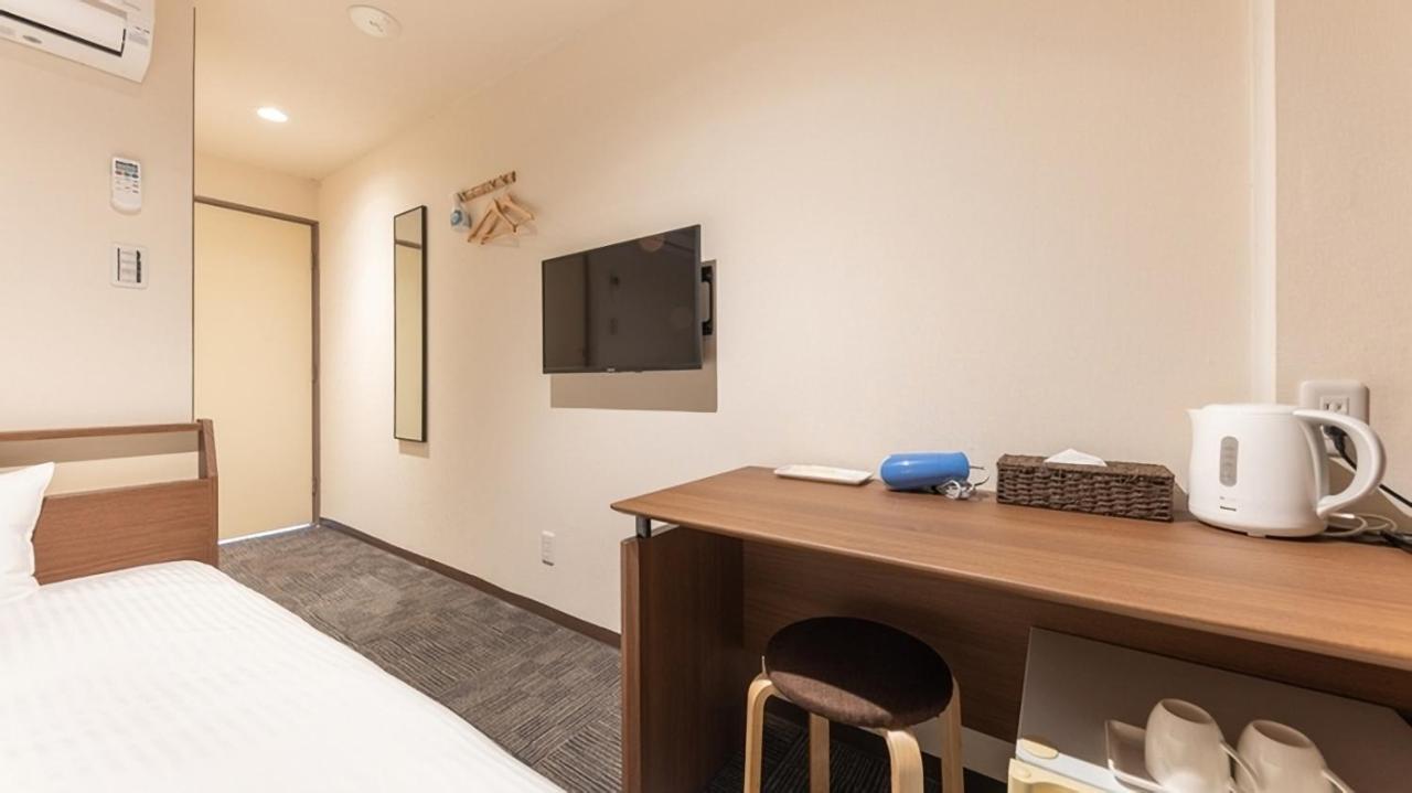 Fly Cat Hotel Minokamo Екстериор снимка