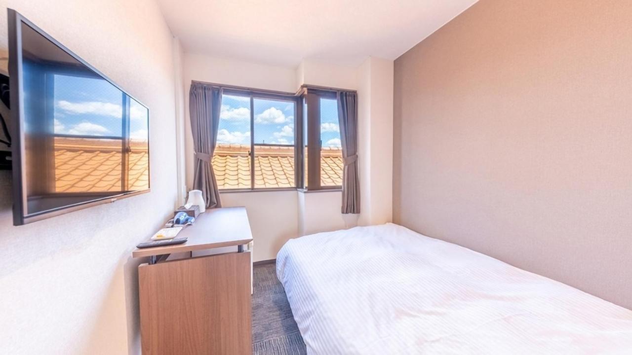 Fly Cat Hotel Minokamo Екстериор снимка