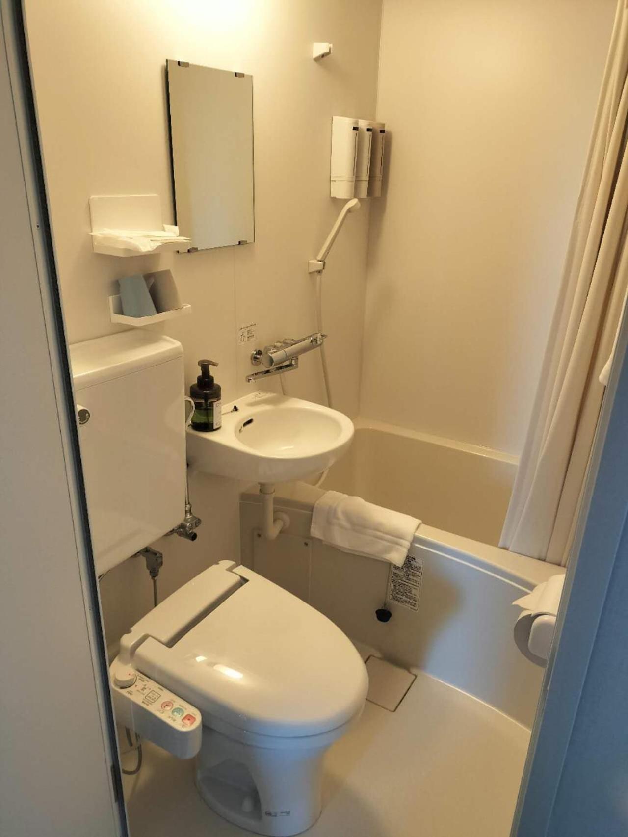Fly Cat Hotel Minokamo Екстериор снимка